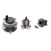 Sterling Wheel Hub to suit Ford Mondeo 10/2007 to 12/2014 - HUB-FDMD-006B