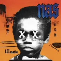 在飛比找誠品線上優惠-Illmatic XX