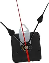 Homoyoyo 25-30cm DIY Clock Making Kit Replacement Quartz Clock Movement Hands for Home Decor