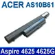 ACER AS10B61 6芯 高品質 電池 AS10B31 AS10B41 AS10B51 AS1 (9.3折)