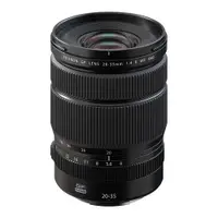 在飛比找PChome24h購物優惠-FUJINON GF20-35mm F4 R WR 公司貨