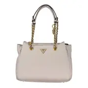 Guess Jeans Pink Polyethylene Handbag - RRP 238.68 USD