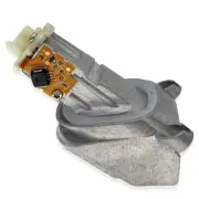 For 14-16 BMW 5 Series 528i 535i 550i M5 LED Angel Eye Light Module Bulb Lamp (for: BMW)