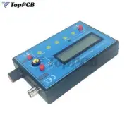 FG-200 DDS Function Signal Generator Frequency Counter 0.01Hz-500KHz Signal Sour