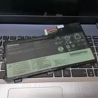 在飛比找PChome24h購物優惠-LENOVO T430U 聯想 電池 V490U V590U