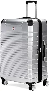 [SwissGear] 7782 Hardside Expandable Luggage with Spinner Wheels