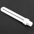 4Pcs Manicure UV Nail Dryer Lamp Bulb 9W Nail Polish Gel Curing Light Tu IDM