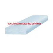 Treated Pine Primed Timber H3 - 138 x 42 - Design Pine - Per 5.4 Metre