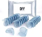 DIRECT FROM FACTORY Corner Protector (Pack of 24) - Table Corner Guards for Baby, Kids, Toddlers, Child Safety - Baby Proofing Edge Protectors for Furniture, Non-Toxic Adhesive Clear Round Bumpers