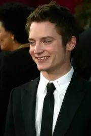Elijah Wood at The 76th Academy Awards - Arrivals at The Kodak The- Old Photo 1