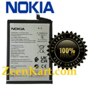 Genuine Nokia C21+ / Nokia C31/C32...WT510 Battery Replacement