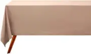 Maxwell & Williams: Cotton Classics Rectangle Tablecloth - Latte (300x150cm)