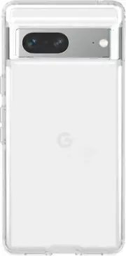 tech21 Google Pixel 7 Evo Clear – Phone Case with 12ft 7,