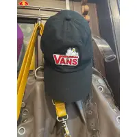 在飛比找蝦皮購物優惠-vans snoopy  聯名 帽