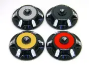 Ducati Hypermotard 1100/939/821/796 Gas Cap w/CB Key - DBK/Ducabike