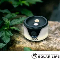 在飛比找momo購物網優惠-【UCO】露營充電LED小吊燈(LED帳篷燈 USB充電露營