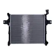 Radiator For Commander 06-10 Grand Cherokee 05-10 5.7 V8 (for: Jeep)
