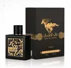 Qaed Al Fursan EDP Perfume By Lattafa 100 MLTrusted USA Authorized Dealer
