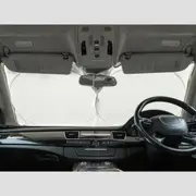 Windscreen Sun Shade for MINI® Cooper 5-Door Hatch 2014-Current
