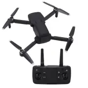 (2 Battery LYZRC L800 PRO 2RC Drone HD Aerial Camera Foldable UAV MN