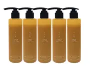 Chosungah Lomon Chung Cleanser 200ml x59pcs Moisturizing K-Beauty