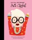 Maria Isabel Sanchez Vegara Iris Apfel (Hardback) (US IMPORT)