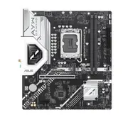 ASUS H810M AYW GAMING WIFI-CSM Micro-ATX Motherboard Up to 128GB DDR5 (2x Slots), 1 x PCIe 4.0, 2 x M.2 slots, 4 x SATA, WiFi 6, 1 x HDMI, 1 DP H810M AYW GAMING WIFI-CSM