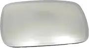 Car Wing Mirror Glass For VW For Phaeton 2002-2010 Reversing Mirror Lenses Rearview Lens Rear View Side Mirrors Glass Rearview Lens