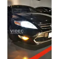 在飛比找蝦皮購物優惠-威德汽車精品 FORD MONDEO 大燈 霧燈 HID 歐