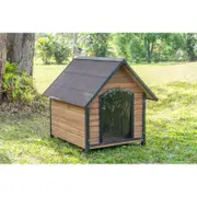 Brunswick A-Frame Dog Kennel (x-large)
