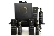Surmanti Man: Grooming Gift Set