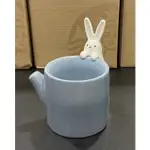 STARBUCKS 星巴克 玉兔藏樹馬克杯 2020中秋 兔子馬克杯 玉兔馬克杯