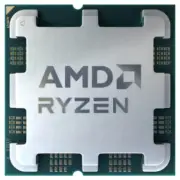 Tray AMD CPU Ryzen 7 9800X3D Processor AM5 8-Core 4.7 GHz 120W 100-000001084