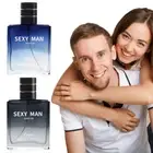 Mens Pheromone-Infused Perfume Hypnosis Cologne Fragrances Charm Toilette