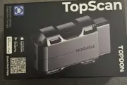 TOPSCAN OBD2 Scanner Diagnostic Tool Full System Bidirectional Control Bluetooth
