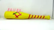 Shorty's Club - Killer Klowns From Outer Space Foam Prop