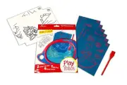 Boogie Board Play n' Trace Accessory Pack - Princess Dream (ACPL10004) *NEW*