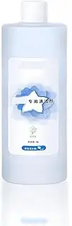 Cleaning Solution Liqui. Compatible for Deebot Ozmo Liquid T20 N9＋T10 OMNI/T10 Turbo/X1 Omni/X1 Turbo X2 Pro T20Floor Cleaning Solution Liqui(1pcs)