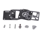Carburetor Rebuild Repair RB-31 fit for Stihl 034 044 036 MS340 360 Chainsaw mt