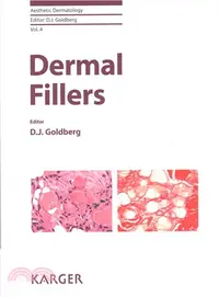 在飛比找三民網路書店優惠-Dermal Fillers