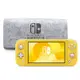 現貨 Nintendo 任天堂switch Lite 便攜手拿毛氈軟包switch lite主機保護包收納包 防摔-麥德好服裝包包