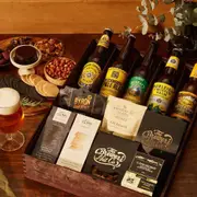 MicroBreweries of Australia Hamper