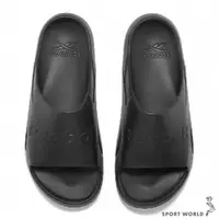 在飛比找Yahoo奇摩購物中心優惠-Reebok 男鞋 女鞋 拖鞋 厚底 一體成形 CLEAN 