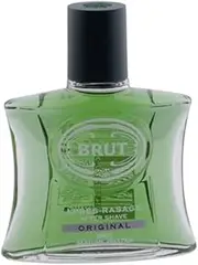 Faberge Brut Original After Shave Lotion For Men 100Ml/3.3Oz