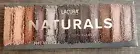 1 New Lacura Naturals Eyeshadow Palette Smoky Aldi