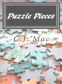 在飛比找三民網路書店優惠-Puzzle Pieces