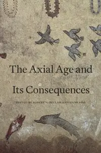 在飛比找樂天市場購物網優惠-【電子書】The Axial Age and Its Con