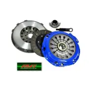 PI STAGE 1 CLUTCH KIT+CHROMOLY FLYWHEEL 2000-2005 MITSUBISHI ECLIPSE GT GTS 3.0L (for: Mitsubishi)