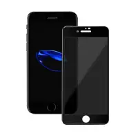 在飛比找momo購物網優惠-【General】iPhone 7 Plus 保護貼 i7 