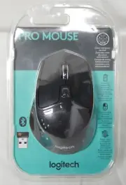 logitech pro wireless gaming mouse
